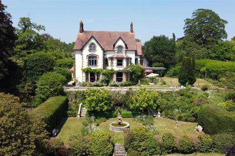 Property for sale, Mid Devon