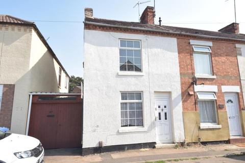 2 bedroom terraced house for sale - SEEKING BUY-TO-LET INVESTOR ONLY Well Lane, Rothwell