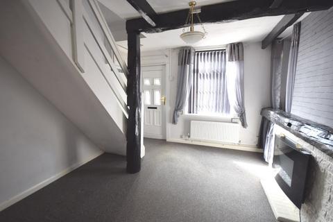 2 bedroom terraced house for sale, SEEKING BUY-TO-LET INVESTOR ONLY Well Lane, Rothwell