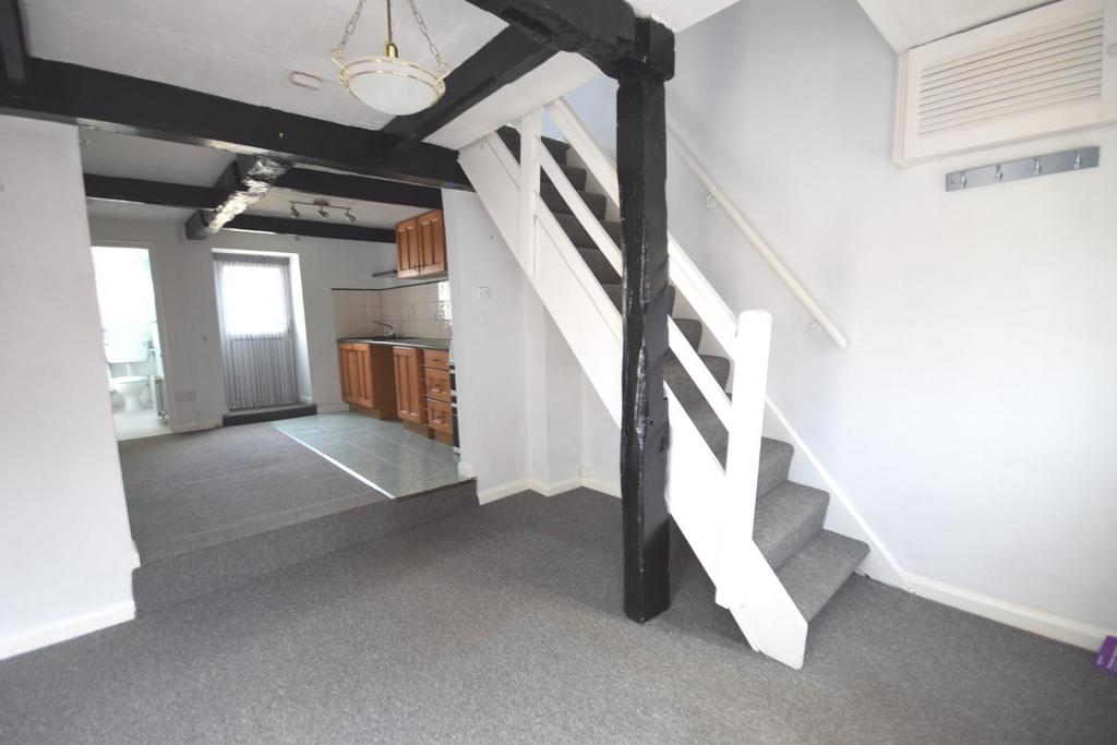 Open Plan