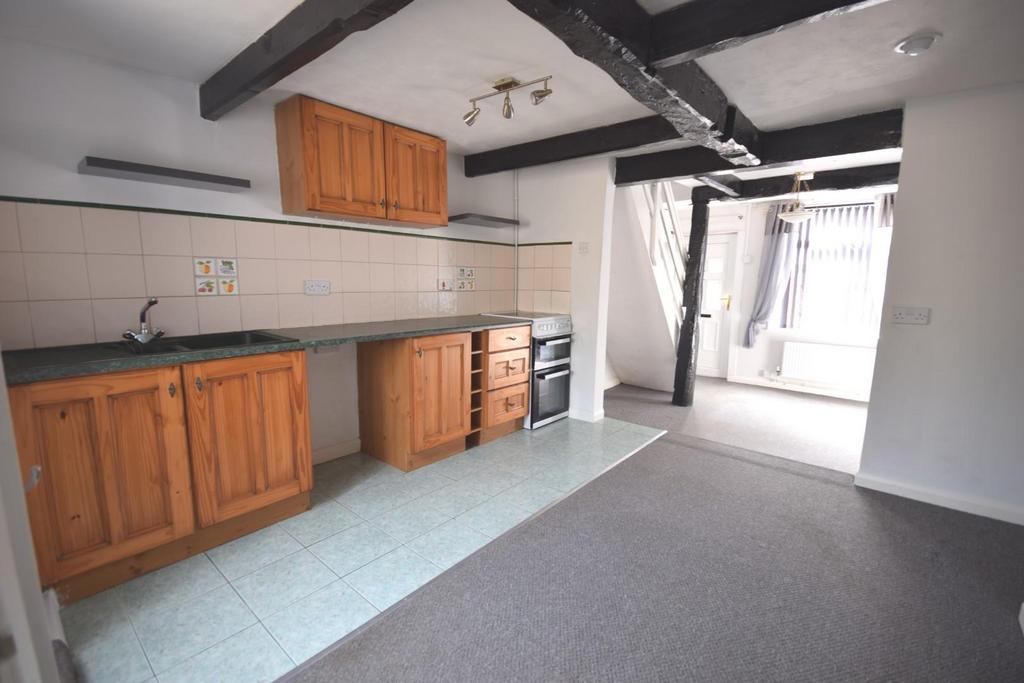 Open Plan