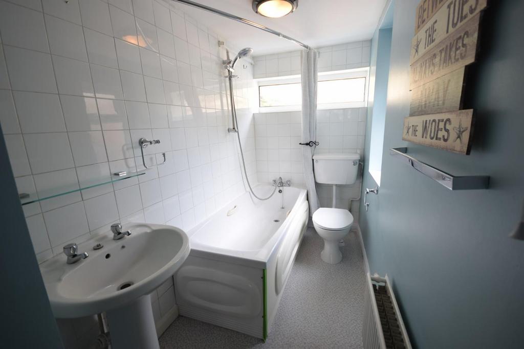 Batroom