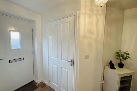 3 bedroom semi-detached house for sale, Dan Y Cwarre, Carway, Kidwelly