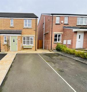 63 Dan Y Cwarre, Carway, Kidwelly, SA17 4JA