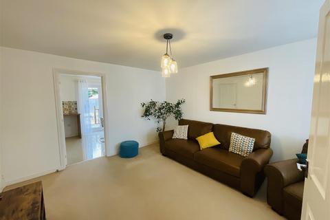 63 Dan Y Cwarre, Carway, Kidwelly, SA17 4JA