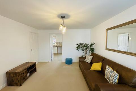 63 Dan Y Cwarre, Carway, Kidwelly, SA17 4JA