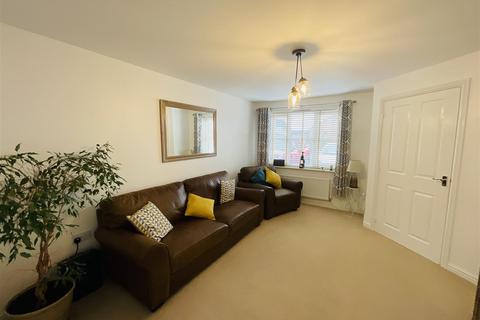 63 Dan Y Cwarre, Carway, Kidwelly, SA17 4JA