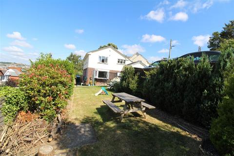 4 bedroom detached house for sale - High Wall, Sticklepath, Barnstaple