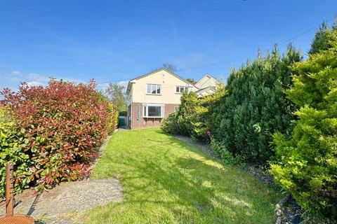 4 bedroom detached house for sale, High Wall, Sticklepath, Barnstaple