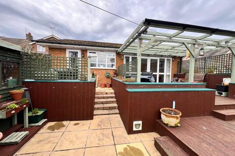 4 bedroom detached bungalow for sale, Littlewood Street, Rothwell, Kettering