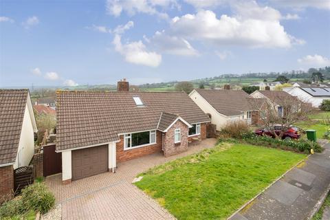 3 bedroom detached house for sale, Pine Grove, Honiton