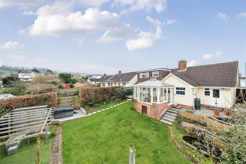 3 bedroom detached house for sale, Pine Grove, Honiton