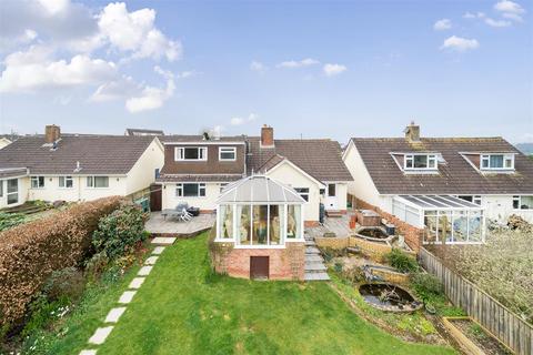 3 bedroom detached house for sale, Pine Grove, Honiton