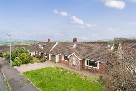 3 bedroom detached house for sale, Pine Grove, Honiton