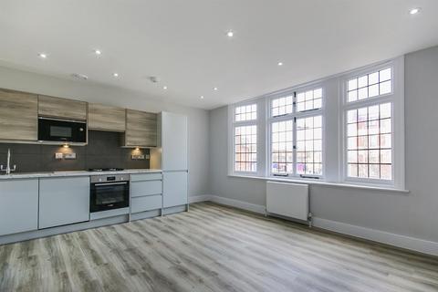 1 bedroom apartment to rent, The Mall, London W5