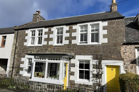 3 bedroom terraced house for sale - Rosebank, 6 Shuttlefield, Newburgh