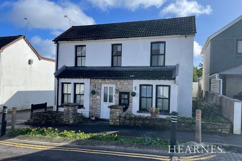 44 Albert Road, Poole, BH12 2DA