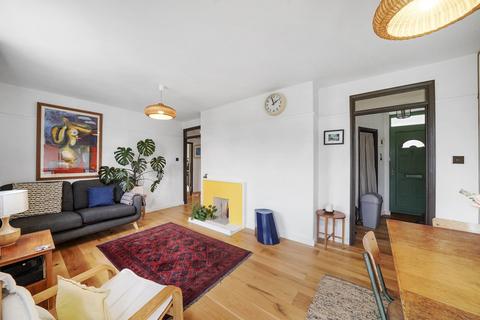 2 bedroom flat for sale, Church Vale, London SE23