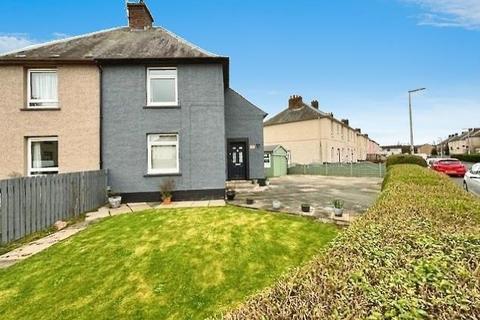 2 bedroom semi-detached house for sale - Hawthorn Terrace, Thornton, Kirkcaldy