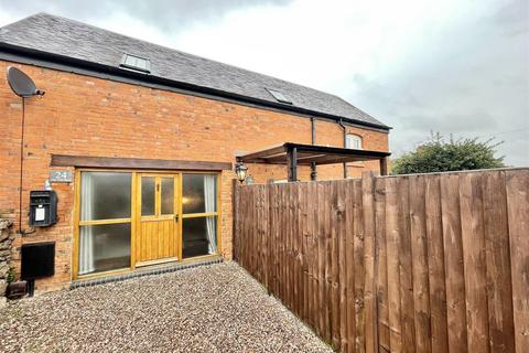 3 bedroom detached house for sale, Cross Street, Enderby LE19