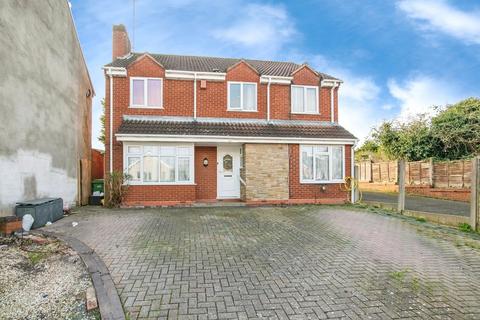 5 bedroom detached house for sale, Stour Hill, Brierley Hill DY5