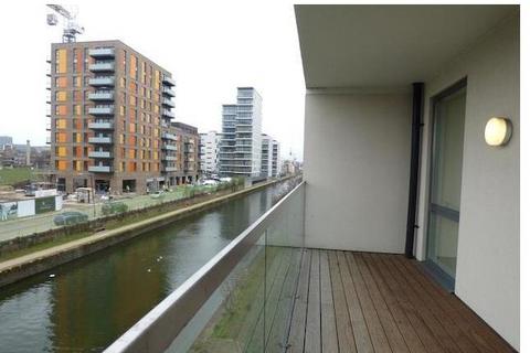 3 bedroom apartment to rent - Ursula Gould Way, London E14