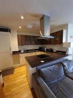 3 bedroom apartment to rent, Ursula Gould Way, London E14