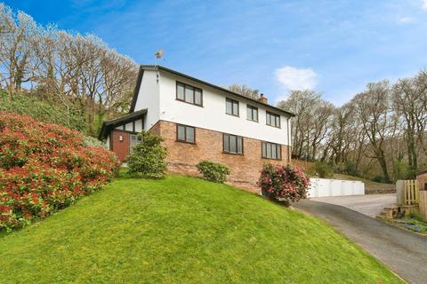 4 bedroom detached house for sale, Nant Y Coed, Colwyn Bay LL28