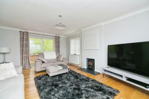 4 bedroom detached house for sale, Nant Y Coed, Colwyn Bay LL28