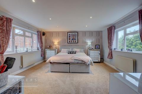 4 bedroom detached house for sale, Hatchett Lane, Edingale, Tamworth