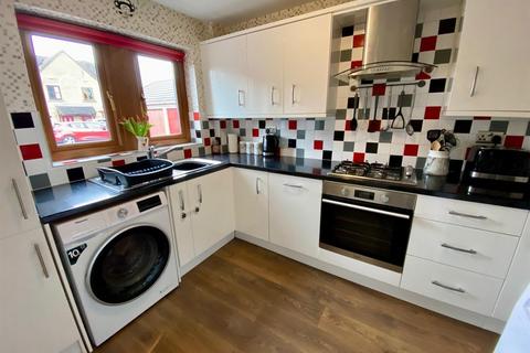 3 bedroom townhouse for sale - Highfield Court, Roberttown, Liversedge