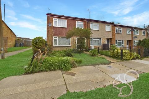 3 bedroom end of terrace house for sale, Alyssum Walk, Colchester