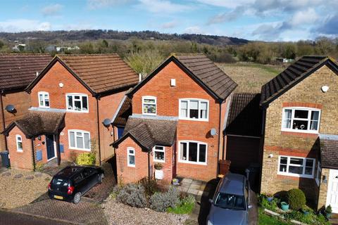 3 bedroom link detached house for sale - Tolsey Mead, Borough Green