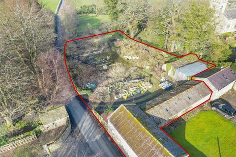 Land for sale, Norbeck Bank, Barningham, Richmond