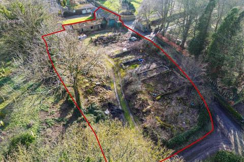 Land for sale, Norbeck Bank, Barningham, Richmond