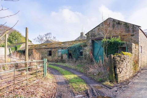 Land for sale, Norbeck Bank, Barningham, Richmond