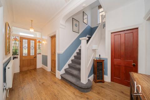 7 bedroom semi-detached house for sale, Beresford Road, Wallasey CH45