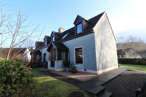 2 bedroom semi-detached house for sale - Vyner Place, Ullapool IV26