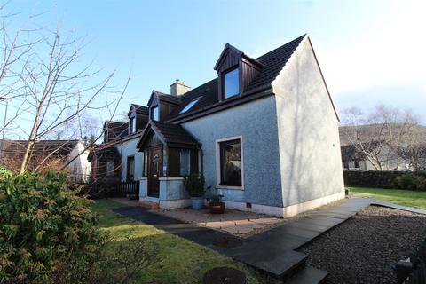 7 Vyner Place, Ullapool, IV26 2XR