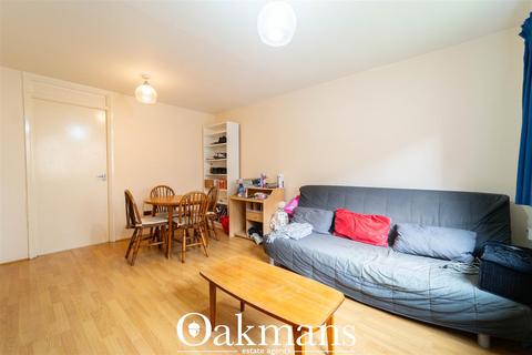 1 bedroom flat for sale - Granville Square, Birmingham City Centre, B15