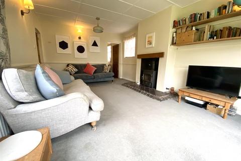 3 bedroom semi-detached house for sale, Landona Cottages, Love Lane, Wem, Shrewsbury