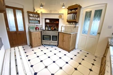 3 bedroom semi-detached house for sale, Landona Cottages, Love Lane, Wem, Shrewsbury