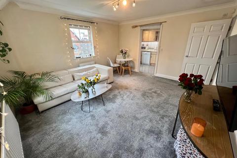 2 bedroom apartment to rent, Denmark Street, Altrincham WA14