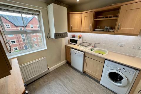 2 bedroom apartment to rent, Denmark Street, Altrincham WA14