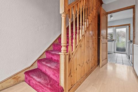 2 bedroom terraced house for sale, Hilton, Cowie, Stirling, FK7