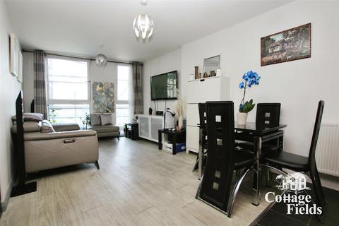 2 bedroom apartment for sale, Mill Mead Road, Tottenham, London, N17 - Shared Ownership -  Stunning Two Bedroom Apartment
