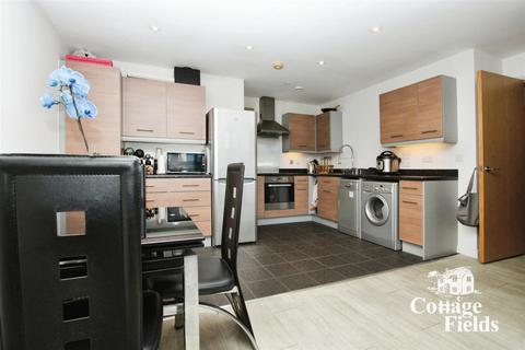 2 bedroom apartment for sale, Mill Mead Road, Tottenham, London, N17 - Shared Ownership -  Stunning Two Bedroom Apartment