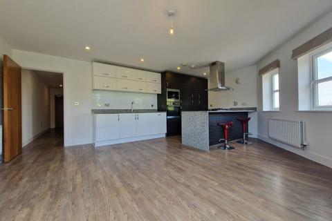 2 bedroom flat to rent, Church Hill, Loughton IG10