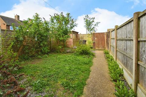 9 Bircham Crescent, Kirton Lindsey, Gainsborough, DN21 4PT