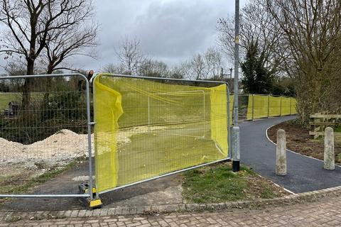 undefined, Hawthorne Close, Glentworth, Gainsborough